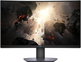 Monitor Dell Gaming S3220DGF 

 obrázek produktu 1 z 9
