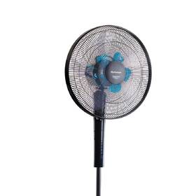 Ventilátor stojanový Rohnson R-860 Silent Breezer černý

 obrázek produktu 3 z 10