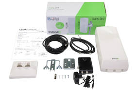 Anténa pokojová Evolveo Xany 2in1, aktivní venkovní/pokojová DVB-T2, LTE filtr 

 obrázek produktu 8 z 8