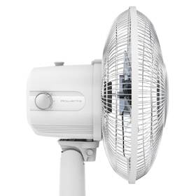 Ventilátor stolní Rowenta VU2310F0 bílý

 obrázek produktu 3 z 13