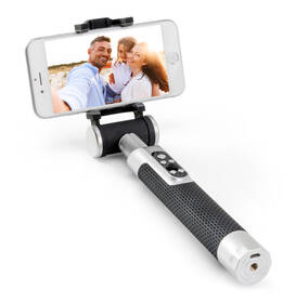 Selfie tyč Pictar Smart Stick černá

 obrázek produktu 5 z 6