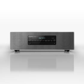 Mikrosystém Panasonic SC-DM502 šedý/bílý

 obrázek produktu 3 z 5