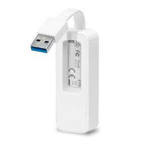 Síťová karta TP-Link UE300 USB 3.0/RJ45 bílá

 obrázek produktu 2 z 5