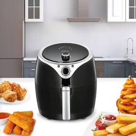 Fritéza horkovzdušná Rohnson R-2826 

 obrázek produktu 5 z 10