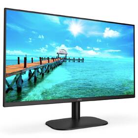 Monitor AOC 27B2AM 

 obrázek produktu 2 z 5