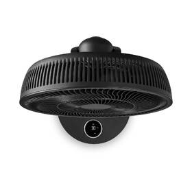 Ventilátor stojanový Duux Whisper Ultimate Smart Black+ battery pack 

 obrázek produktu 10 z 18