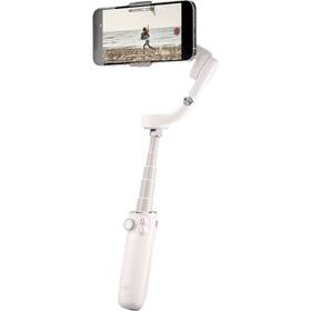 Stabilizátor DJI OM 5 bílý

 obrázek produktu 5 z 14
