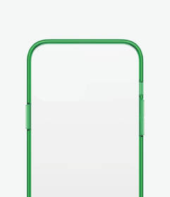 Kryt na mobil PanzerGlass ClearCaseColor na Apple iPhone 13 Pro Max zelený/průhledný

 obrázek produktu 3 z 4
