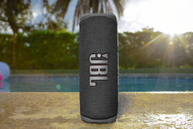 Přenosný reproduktor JBL FLIP 6 černý

 obrázek produktu 10 z 12
