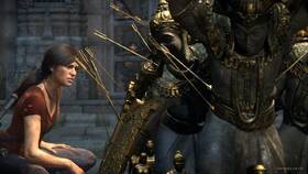 Hra Sony Uncharted: Legacy of Thieves Collection 
