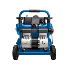 Kompresor Scheppach HC 20 Si Twin 

 obrázek produktu 1 z 1