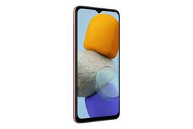 Mobilní telefon Samsung Galaxy M23 5G oranžový

 obrázek produktu 3 z 8
