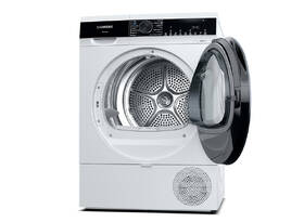 Sušička prádla Siemens WQ33G2A0CS smartFinish bílá

 obrázek produktu 10 z 15
