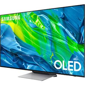 Televize Samsung QE55S95B 

 obrázek produktu 4 z 8