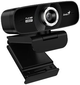 Webkamera Genius FaceCam 2000X černá

 obrázek produktu 1 z 3