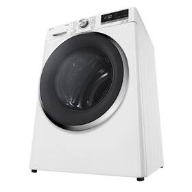 Sušička prádla LG RC91V9AVRN bílá

 obrázek produktu 13 z 15