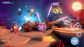 Hra Bandai Namco Games PlayStation 5 LEGO Brawls 

 obrázek produktu 6 z 8
