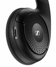Sluchátka Sennheiser RS 120 W černá

 obrázek produktu 7 z 9