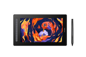 Grafický tablet XPPen Artist 16 (2. generace) černý

 obrázek produktu 4 z 7