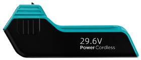 Tyčový vysavač Concept VP6130 Iconic Animal Smart Flex 29,6 V 

 obrázek produktu 16 z 38