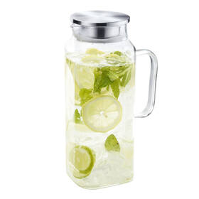 Karafa WESTMARK 62912260, PURO 1,8 l 

 obrázek produktu 1 z 5