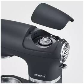Kuchyňský robot Severin KM 3897 

 obrázek produktu 4 z 8
