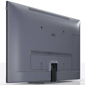 Televize we. by LOEWE SEE 43" Storm Grey 

