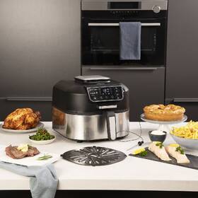 Fritéza horkovzdušná Princess 182092, 2 v 1 

 obrázek produktu 8 z 9