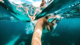 Sada příslušenství GoPro Adventure Kit 

 obrázek produktu 11 z 12