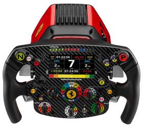 Volant Thrustmaster T818 Ferrari Direct Drive základna + SF1000 BUNDLE 

 obrázek produktu 2 z 8