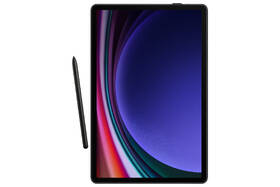 Pouzdro na tablet Samsung Galaxy Tab S9+/S9+ FE/S10+ Smart Book Cover černé

 obrázek produktu 7 z 10