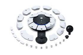 Ovladač Sony Access Controller černý/bílý

 obrázek produktu 5 z 6
