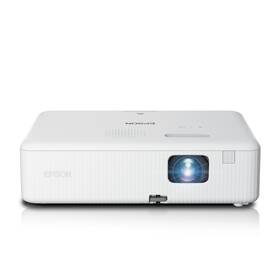 Projektor Epson CO-FH01 bílý

 obrázek produktu 3 z 7