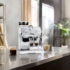 Pákový kávovar De'Longhi EC9155.W 

 obrázek produktu 14 z 15