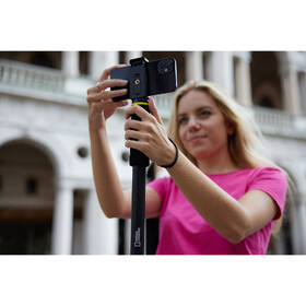 Stativ National Geographic Photo Monopod černý

 obrázek produktu 10 z 14