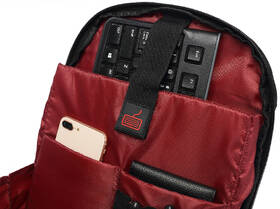 Batoh na notebook YENKEE YBB 1503 SHIELD na 15,6" černý

 obrázek produktu 10 z 15