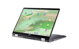 Notebook Acer Chromebook Spin 714 (CP714-2WN-351C) šedá barva
