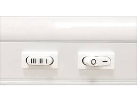 Nástěnné svítidlo Top Light ZST 90 CCT bílé

 obrázek produktu 2 z 4
