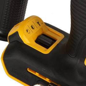 Aku vrtačka Dewalt DCD996NT (bez baterie) 

 obrázek produktu 4 z 8