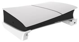 Stojan iPega P5S008 horizontální s USB HUB pro PS5 Slim 
