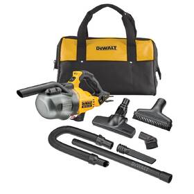Ruční vysavač Dewalt DCV501LN 

 obrázek produktu 1 z 14