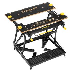 Pracovní stůl Stanley STST83800-1 

 obrázek produktu 2 z 8