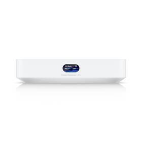 Přístupový bod (AP) Ubiquiti UniFi Cloud Gateway Ultra (UCG-Ultra) bílý

 obrázek produktu 2 z 5