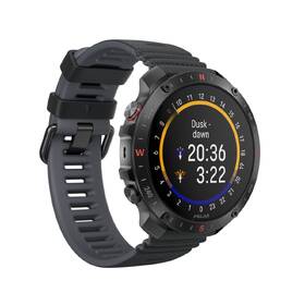 Chytré hodinky Polar Grit X2 Pro vel. S-L černý

 obrázek produktu 9 z 14
