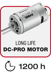 Fén Valera SX 6500Y RC černý

 obrázek produktu 3 z 11