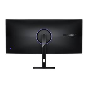 Herní monitor Xiaomi 2K Curved Gaming Monitor G34WQi černý

 obrázek produktu 3 z 5