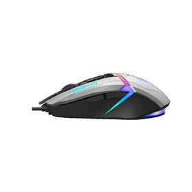Myš A4Tech Bloody W60 Max Activated, 12000 DPI, USB šedá

 obrázek produktu 3 z 3