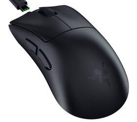 Myš Razer DeathAdder V3 HyperSpeed černá

 obrázek produktu 12 z 15