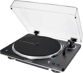 Gramofon Audio-technica AT-LP70XBT černý

 obrázek produktu 1 z 6