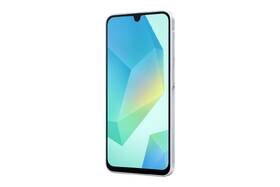 Mobilní telefon Samsung Galaxy A16 5G 4 GB / 128 GB - Light Gray 
